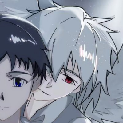 虞🐟さんのプロフィール画像