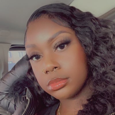 brookmuva's profile picture. Mother • College • Digital Planner • Wig Influencer