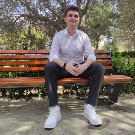 Aykhan_24's profile picture. 