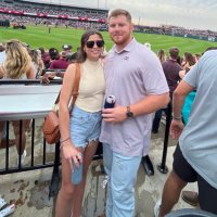 Preston Faulkner (@p34faulkner) 's Twitter Profile