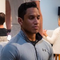 Gabriel Pluguez (@gabrielpluguez) 's Twitter Profile