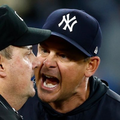 Interacting & sharing the best threads about the New York Yankees & Major League Baseball