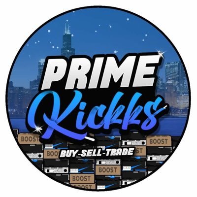 Full Time Sophomore in High School, Sneaker Investor, Reseller & Collector. Want To Expand Connections. Instagram: @Primekickks -15 🇻🇪x 🇨🇴