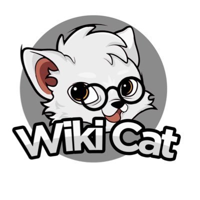 WikiCat is a unique deflationary meme token - https://t.co/nTdd0IqK6m
Official Wikicat account - @Wikicatcoin
Official WikiCat TG - https://t.co/tkVzC6Syvu
