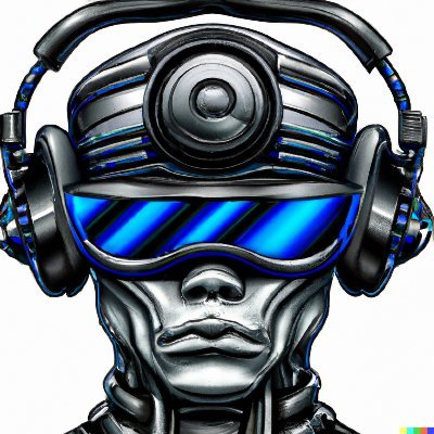 RoBotMan_synths's profile picture. I love Synthesizers. Send me #Spotify links to your electronic music!