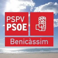 PSPV-PSOE Benicàssim (@psoebenicassim) 's Twitter Profile Photo PSPV-PSOE Benicàssim (@psoebenicassim) 's Twitter Profile Photo