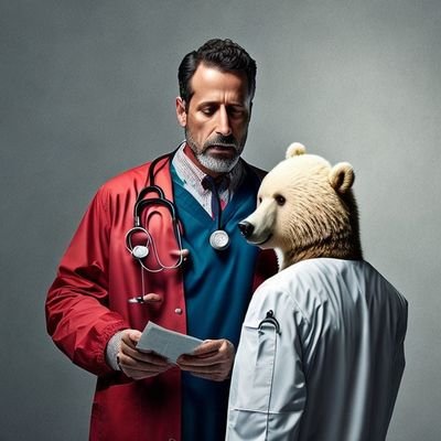 Internist und so weiter. Betrachtungen aus dem Alltag als Arzt. Gedanken aus der Medizinwelt für ein langes, gesundes Leben.