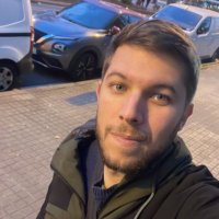 Marc Cuesta Vendrell (@mcuesta92) 's Twitter Profile