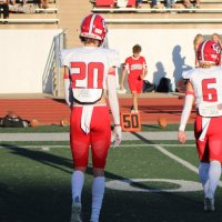 Luke Childs (@luke_childs20) 's Twitter Profile