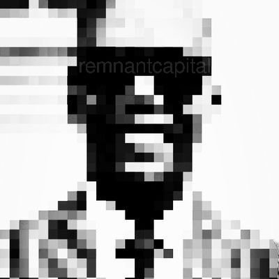 remnantcapital's profile picture. |  Financing the Kingdom  |  https://t.co/QyfupSdjLR