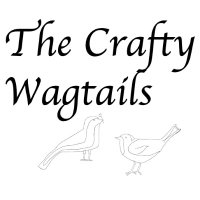 thecraftywagtails(@craftywagtails) 's Twitter Profile Photo