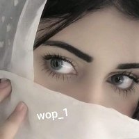 بنت الشـايب(@wop_1) 's Twitter Profileg