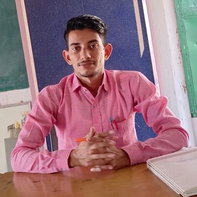 Avinashmeena07's profile picture. विशेष अध्यापक 
प्राथमिक स्तर