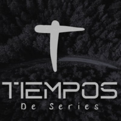 tiemposdseries's profile picture. Perfil para el entretenimiento donde encontrarás reseñas sobre series y alguna que otra película. ¡Al turrón! Opinión. También me puedes encontrar en @lunagnz13