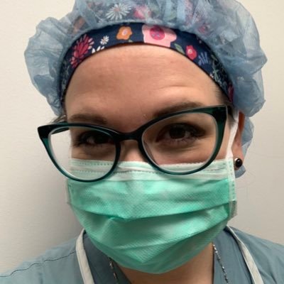 Kate Dobesh, MD, JD