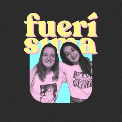 Un podcast para destruir los armarios 👊🏼🏳️🌈 @CrisBlsco y @cortbea 🎙️🎧