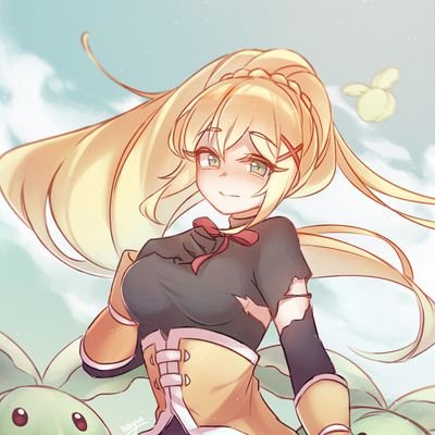 Darknessさんのプロフィール画像