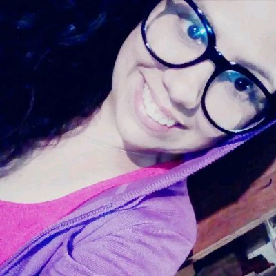 Mi otra cta; @violetasypoesia
Lectora|
|UCista
(Jeva soñadora)..
A veces escribo.
Mar.||📚🖋📸
Celebro la vida.💎🙌✍️🌙