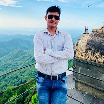 hemugurjar11's profile picture. Teacher