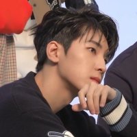 Gavin (@wonuwoonn) 's Twitter Profile