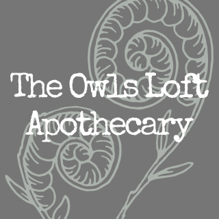 The_Owls_Loft's profile picture. Handcrafted Bath Products

🌼Phthalate Free
🐝Gentle
♻️Low Waste
💛Small Batch
🐇Not Tested on Animals