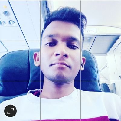 PARSURAM827822's profile picture. 