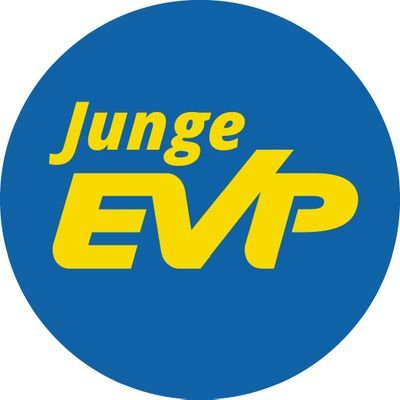 Für den Nächsten - Jungen Evangelischen Volkspartei der Schweiz (JEVP CH) Es twittern: @leonaeckert_ und @leablattner_