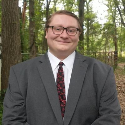 Ph.D. Student at East Texas A&M University. Active reader and researcher of all things horror, popular culture, and Writing Center studies.