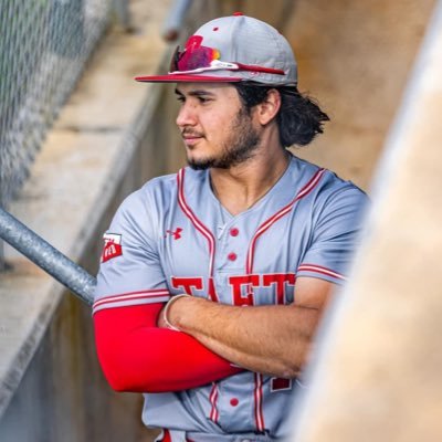 (gpa 3.9) #Catcher fastest pop 1.71, RH, switch, 3.88 H-1st, 1-2 3.30 #Outfield. NCAA ID# 2111378312