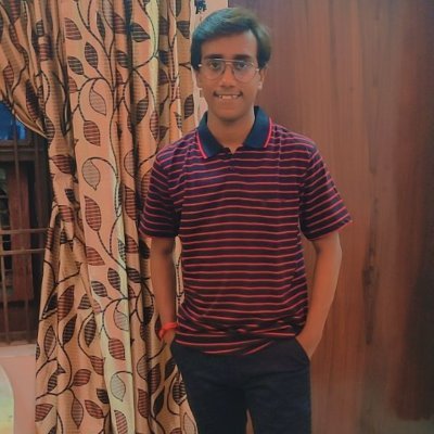 @DivyanshBose