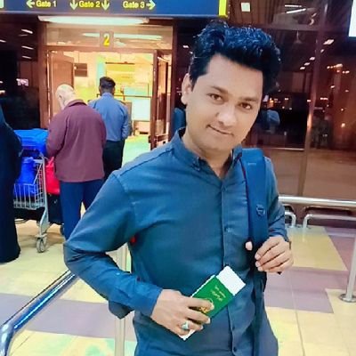 Javed030644's profile picture. 