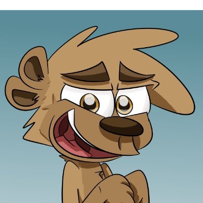 General furry artist (SFW & NSFW stuff) . I draw furry cartoons as a hobby! 😄
I truly hope you like what you see in this place! 😊