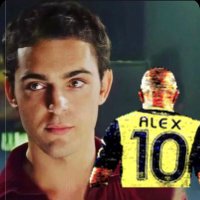 Fenerbahçe AlexleSonsuza(@osmanbnn) 's Twitter Profile Photo