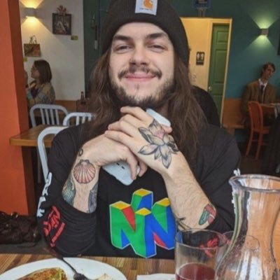 Twitch Streamer 🖥️ MTG Arena and Retro Games 👾 JoystickHQ Partner 🎮