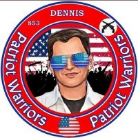 ⚔Dennis⚔(@clovis1931) 's Twitter Profile Photo