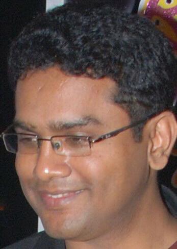 monzurghani's profile picture. Business excellence and lean operation through process automation - my motto.