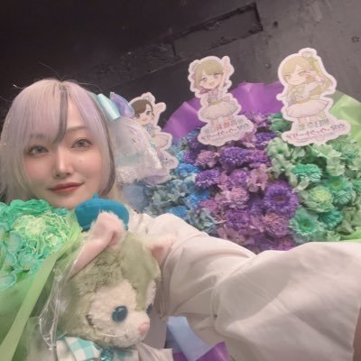 朝日奈 藍 💚 アイドル卒業さんのプロフィール画像