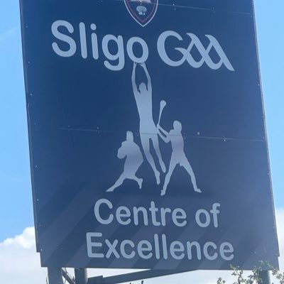 GDA @ Sligo GAA, Setanta College.