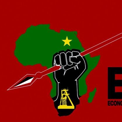 ECONOMIC FREEDOM FIGHTERS NKANGALA REGION