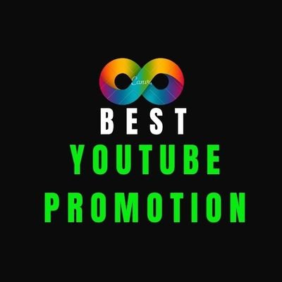 Welcome to profile. We are Professionally expert on YouTube Marketing. We can promote any kind of YouTube channel for increasing subscribers, views, watch hours
