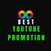 YouTube Promoter (@GoForPromote) Twitter profile photo