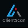 Client_Scan's profile picture. Next generation AI Face Recognition System