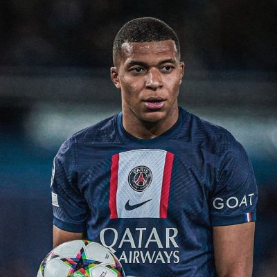 Compte relayant l’actualité sur @KMbappe | 🇫🇷⚡️