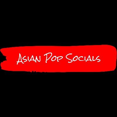 Community through pan-Asian pop music & culture. 18+/21+
kpop jpop anime indian pop
ig @asianpopsocials

9/29 asian pop in space
201.922.4995