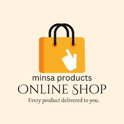 minsa products online store are available all over the world | Discounted Products and more!