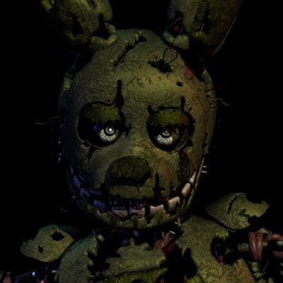 Super Tubular Ultimate Springtrap Pack (STUSP)
owned by: @TubularAnimati1