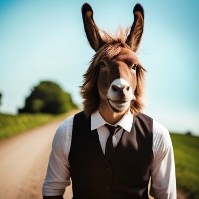 Donkeyhead6 Profile Picture