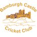 Bamburgh Castle Cricket Club (@BamburghCCC) Twitter profile photo