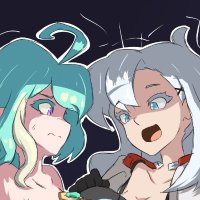 Myriad (@anonona5) 's Twitter Profile