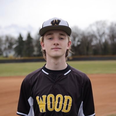 Wood 25’ , C/OF/RHP